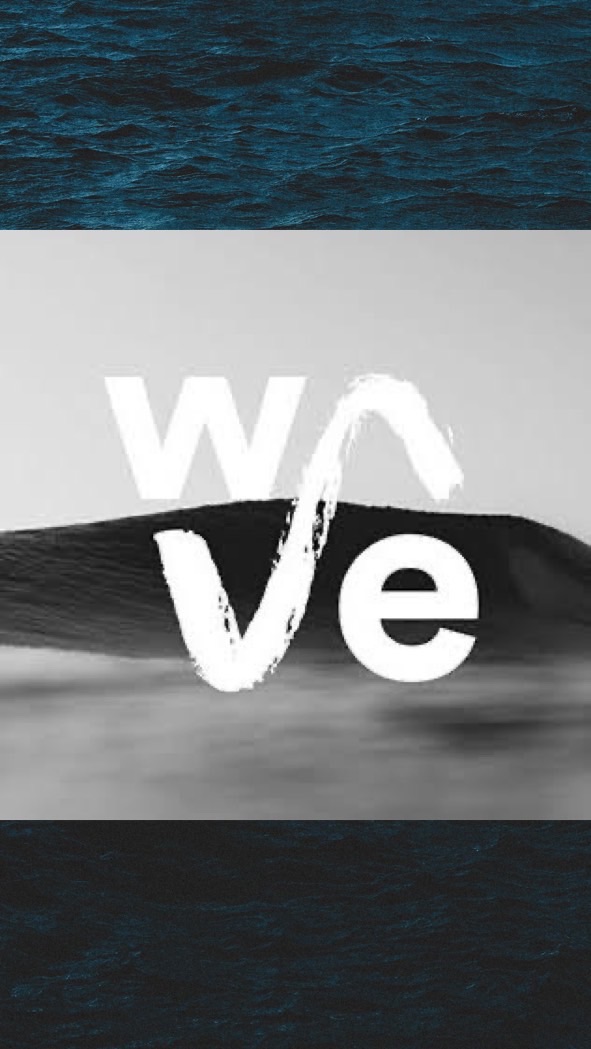 ミルクチョコ WAVE
