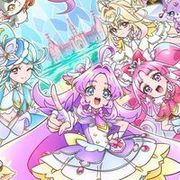 全プリキュアなりきり