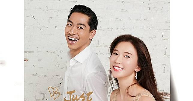 林志玲明世紀婚禮　與老公現身宗祠彩排