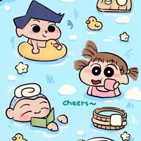 ^_^在你身邊