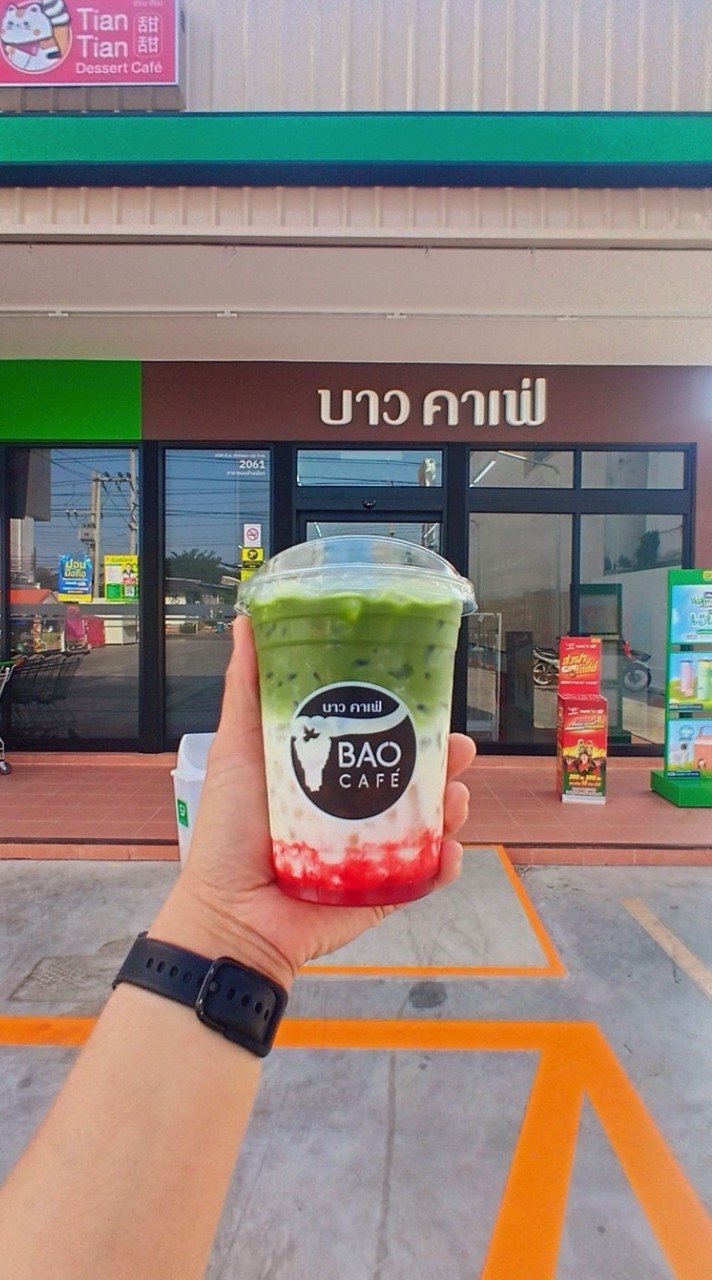 Promotion CJ ถนนช้างเผือก