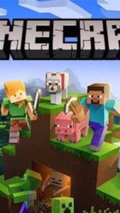 Minecraft 統合版 OpenChat