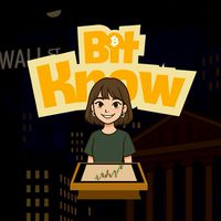 幣知交流群 | BitKnow Crypto Trading