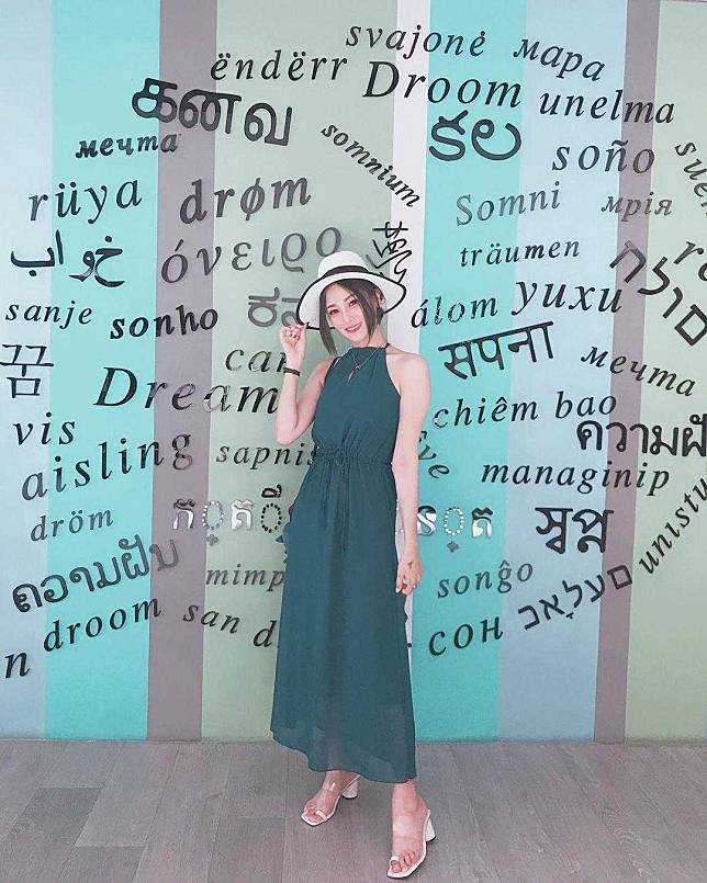 圖片來源:IG @pei.syu