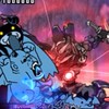 にゃんこ大戦争。