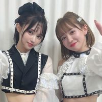 最終未来少女好き集まれー！
