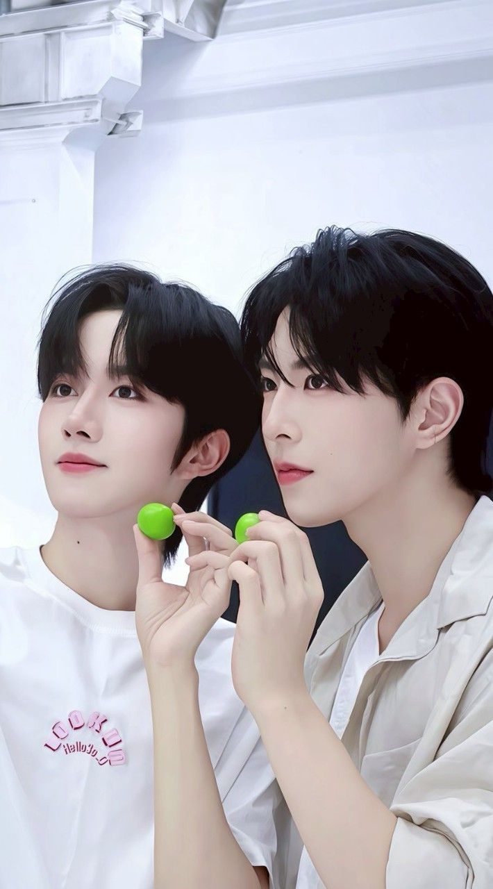 แม่XingQiu มีใบCert- ABO Desire