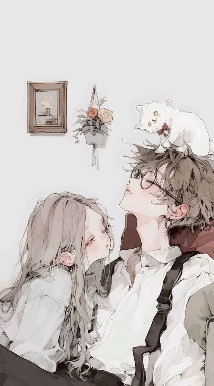 家族ごっこしよー