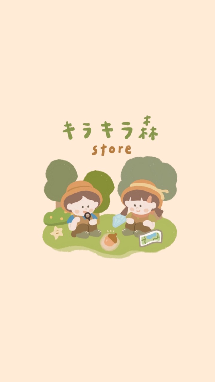 キラキラ森🌟Store 日本｜韓國選物代理購買商店