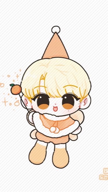 뿌링이共同購入のオープンチャット