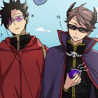 ハイキュー‼️激ゆる‼️恋愛‼️