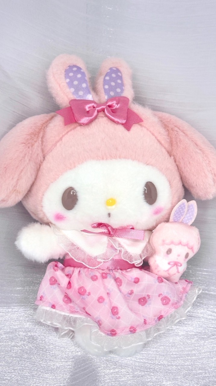 °˖✧◝藍莓奶酪𝜗𝜚˚⋆三麗鷗批發｜日本代購