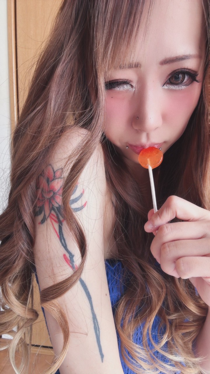 ペタンコ💋