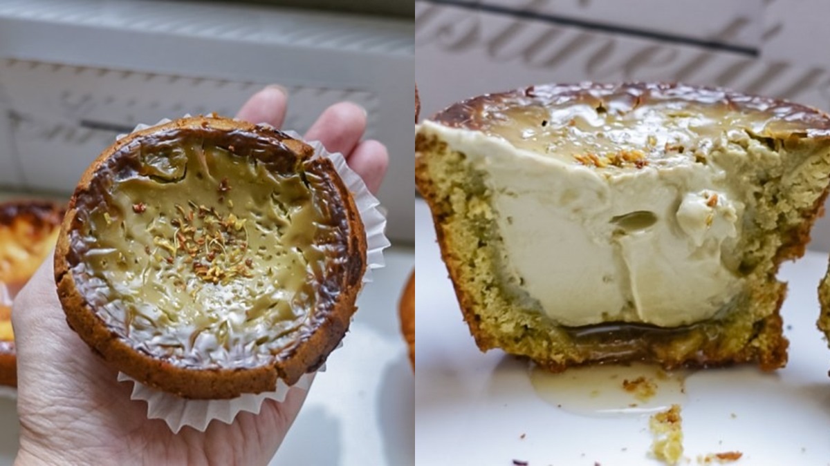 別只買太陽餅！台中12大最強伴手禮：全台唯一長崎蛋糕、蜜麻花、想吃先排隊