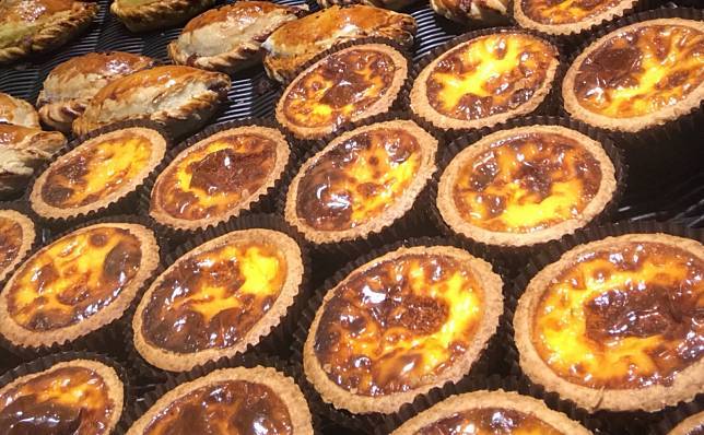 圖片來源/兩津蛋塔