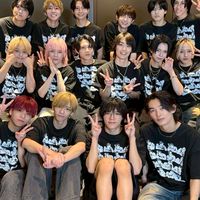 ジュニア担のお部屋