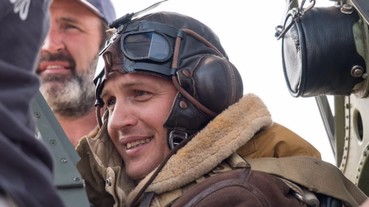 認識《Dunkirk》Tom Hardy 所佩戴之經典二戰英軍時計