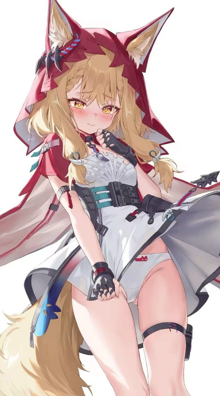 明日方舟：終末地 玄學中心1st