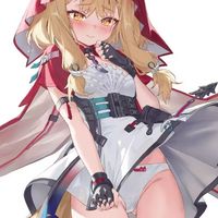 明日方舟：終末地 玄學中心1st