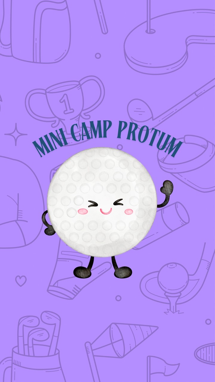 Mini Camp Protum