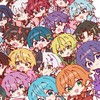 STPRファミリーなりきり!