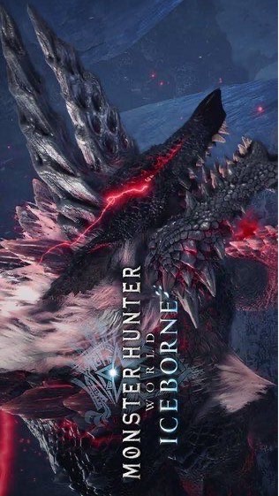 (MHW:IB)モンスターハンターやらないか？のオープンチャット