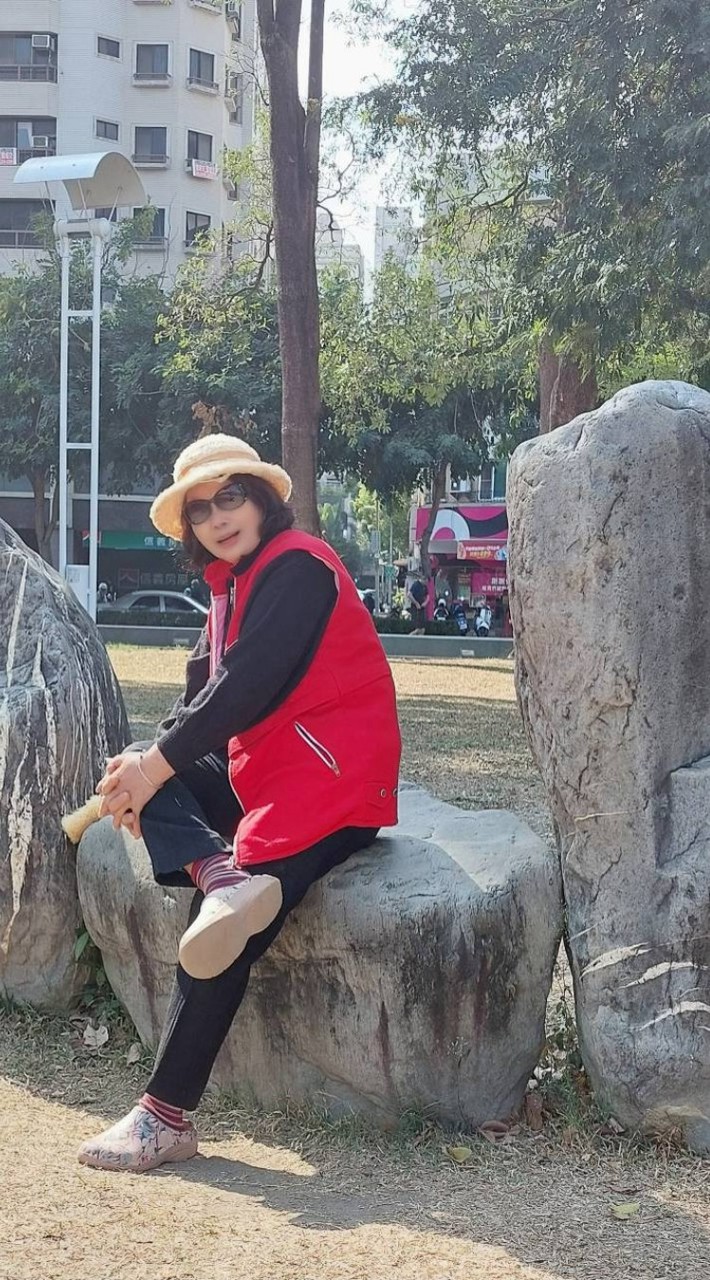 庭園私人群一
