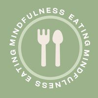 食べる瞑想〜Mindfulness Eating〜