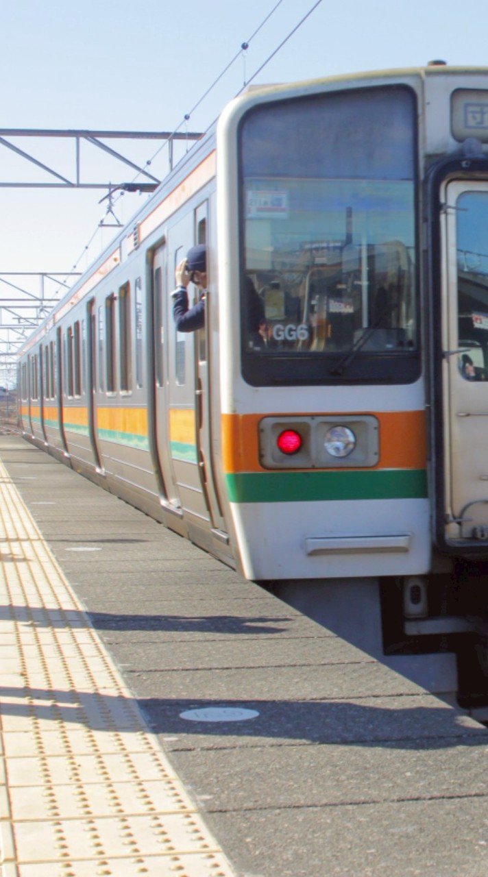 私鉄、JR好きな人集まれー！