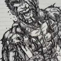 กลุ่มวาดรูป(ไม่สวยมปร),คุยเล่นอนิเมะ/MCU,คุยเล่นเรื่อยเปื่อย