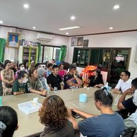 ชมรมผู้ประกอบการจังหวัดระนอง