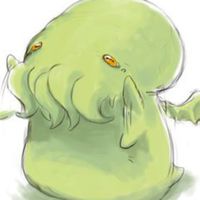 ゆる〜〜〜〜くtrpg【這い寄る混卓】