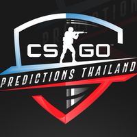 CS:GO Predictions Thailand