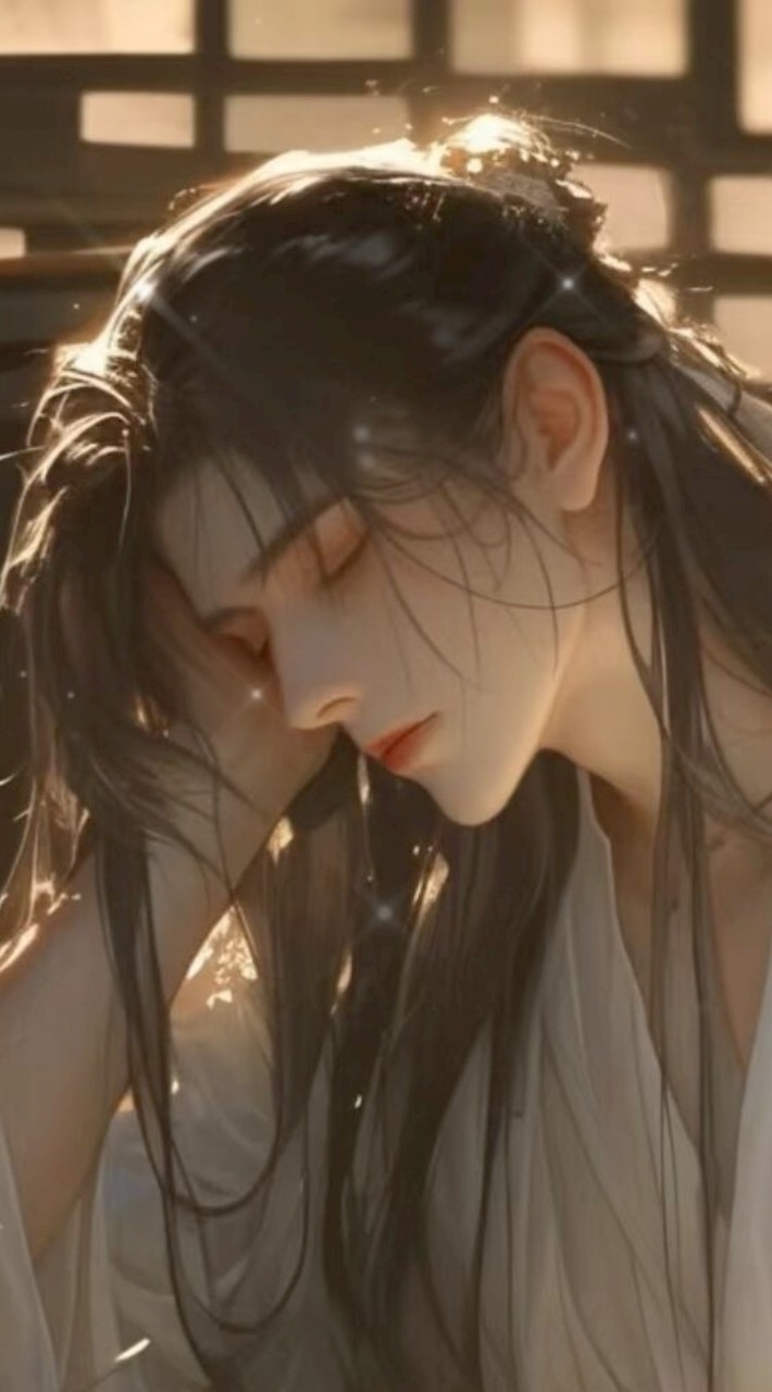 九衢-古風對戲群