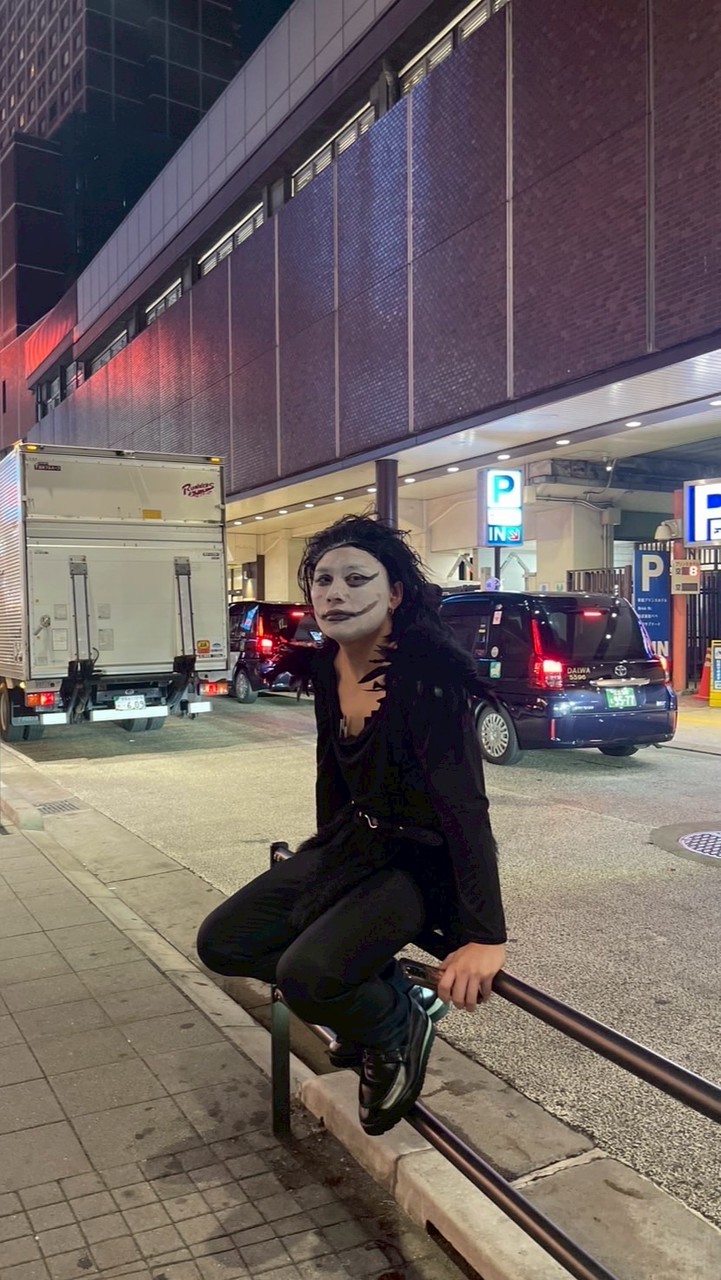 谷俊death