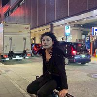 谷俊death