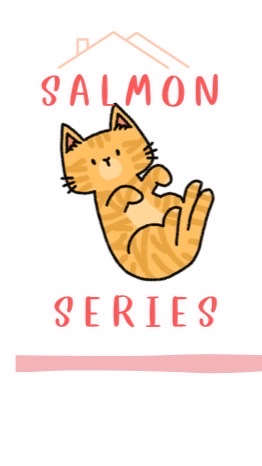 แซลม่อนซีรีส์