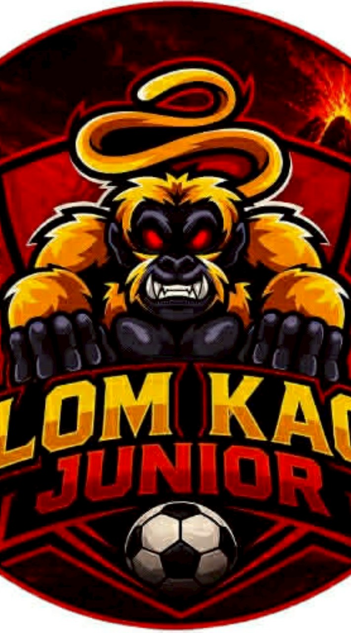 Lomkao junior