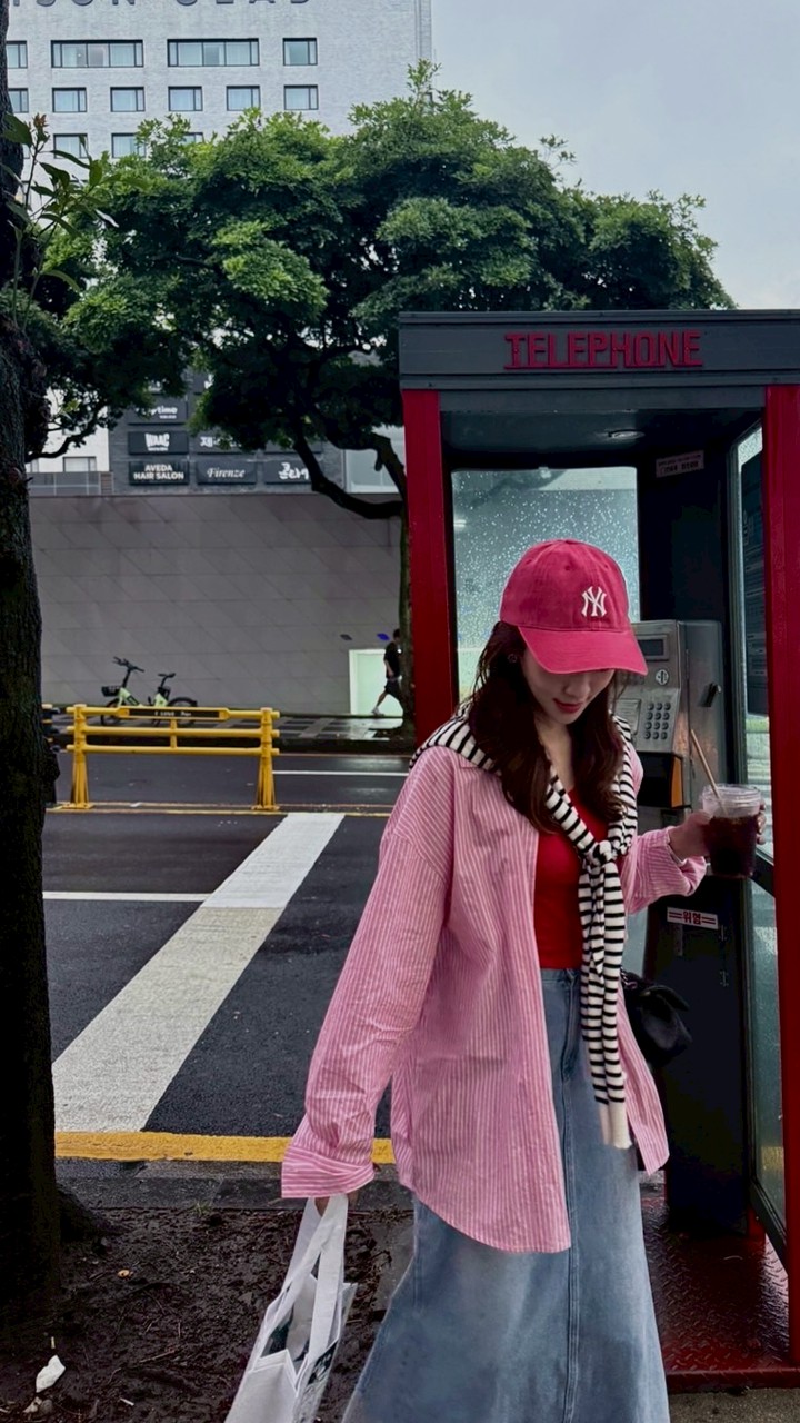 ✈️ Diana’s Travel Picks｜戴安娜出國選物 ⸜♡⸝