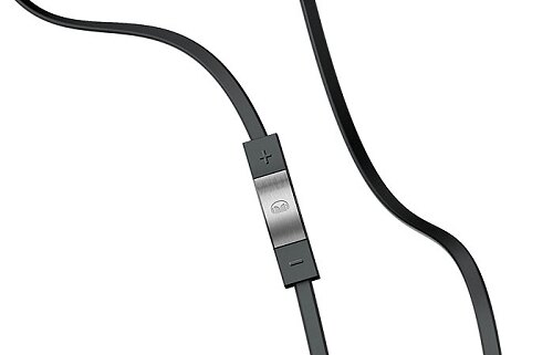 美國 Monster Inspiration (鈦金屬) 耳掛式耳機,公司貨附保卡,保固一年