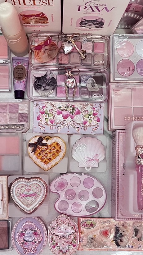 ส่งต่อเครื่องสำอางค์ 💄✨