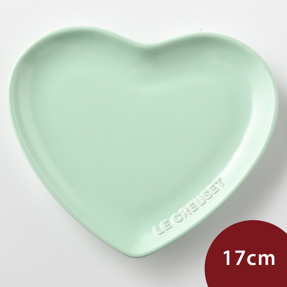 1. 台灣 Le Creuset 總代理商供貨2. 適合盛裝麵包、甜點或前菜等等3. 耐冷熱程度佳，可在烤箱、微波爐