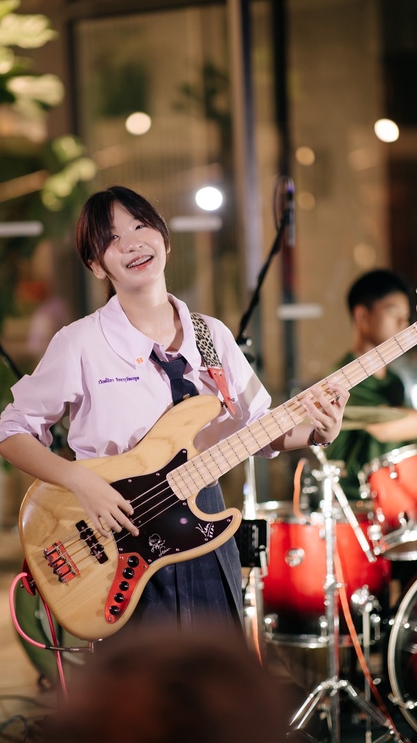 Cha-Aim Fanclub