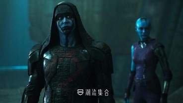 Marvel 重要角色，將參演TVB港劇《飛虎》！？