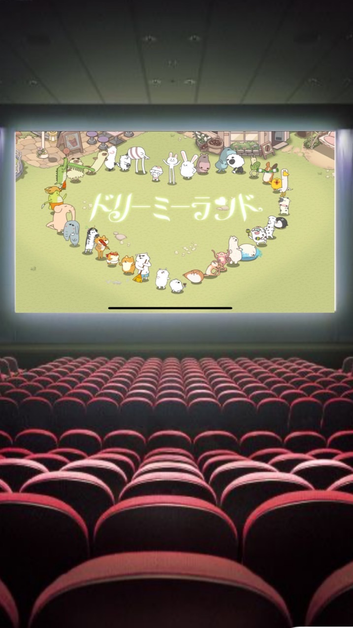 るぴ映画部🎥🍿