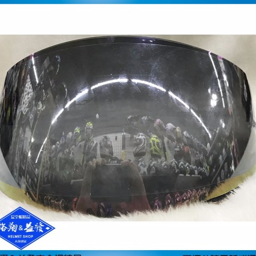 LAZER OSPREY PANAME MONACO KESTREL 通用電鍍鏡片 (比利時)《裕翔》