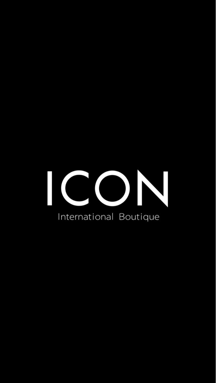 ICON For man