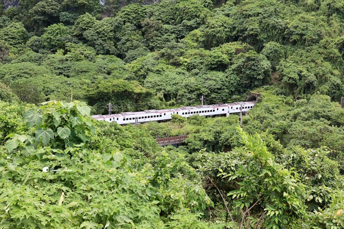 Outdoor咖必訪！花蓮６條消暑步道：10分鐘輕鬆攻頂、絕美水廉洞、瀑布祕境