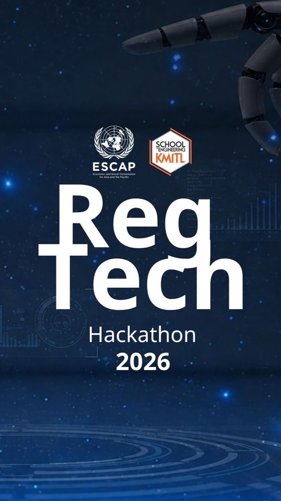 Mating Pool—Hackathon RegTech 2026