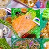 ร้านเมาทะเล อ่าวอุดม(เต๊นท์แดงหน้า Bluelac)